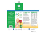 Infant Multi Liquid 150ml