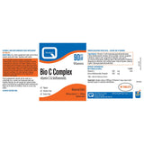 Bio C Complex 90 Tablets