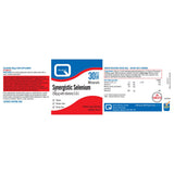 Synergistic Selenium 200mcg 30 Tablets