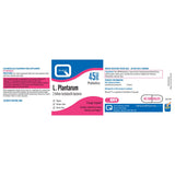 L Plantarum 45 Capsules