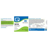 Cell Life (with Quercitin) 30 Tablets