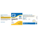 Coenzyme Q10 30mg 60 Tablets