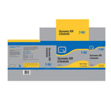 Glucosamine MSM & Chondroitin 2 x 90 Tablets