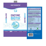 Enzymebiotix 30 Capsules