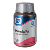 FREE Acidophilus Plus 60 Capsules