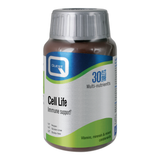 Cell Life (with Quercitin) 30 Tablets