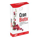 Cranbiotix 30 caps