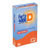 Forte D-4000 60 tablets