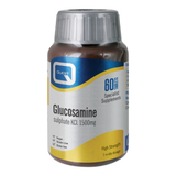 Glucosamine Sulphate 1500mg KCl 60 tabs