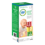 Infant Multi Liquid 150ml