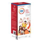 Iron Plus Liquid 200ml