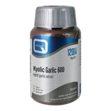Kyolic Garlic 600mg 120 Tablets