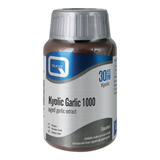 Kyolic Garlic 1000mg 30 Tablets
