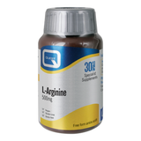 L-Arginine 30 Capsules