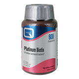 Platinum Biotix Probiotic 60 caps