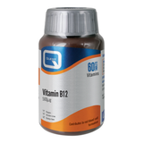 Vitamin B12 500mcg 60 Tablets