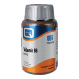 Vitamin B6 50mg 60 Tablets